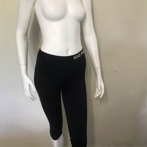 NIKE PRO Leggings size M